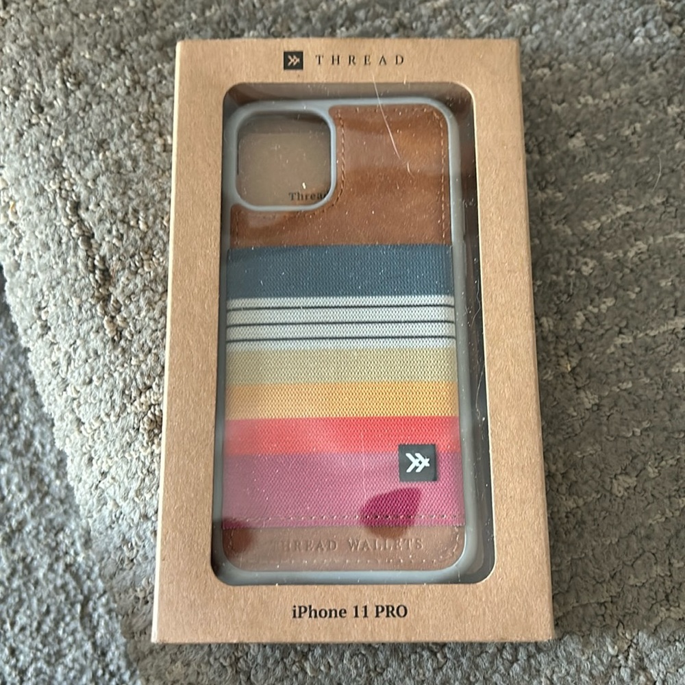 iPhone case